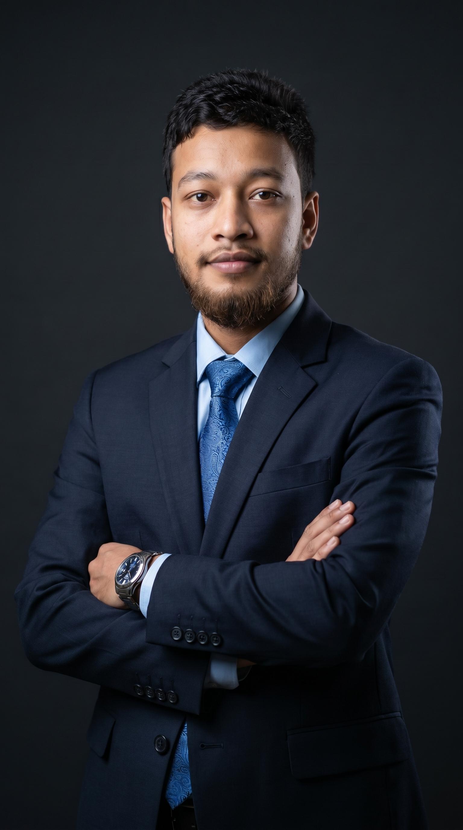 Mohammad Emon