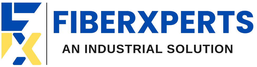 FiberXperts Logo