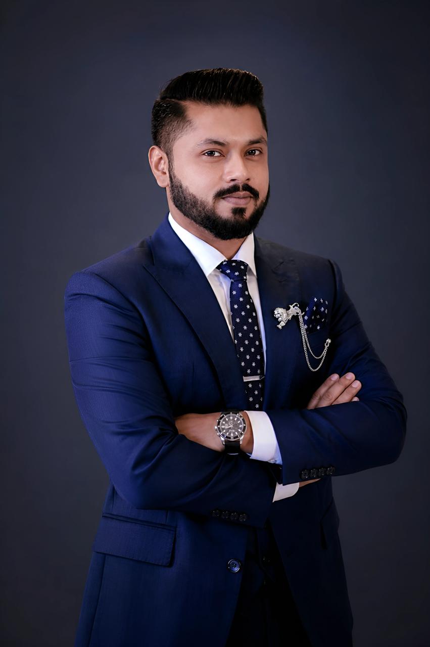 Shah Nawaz Rahman