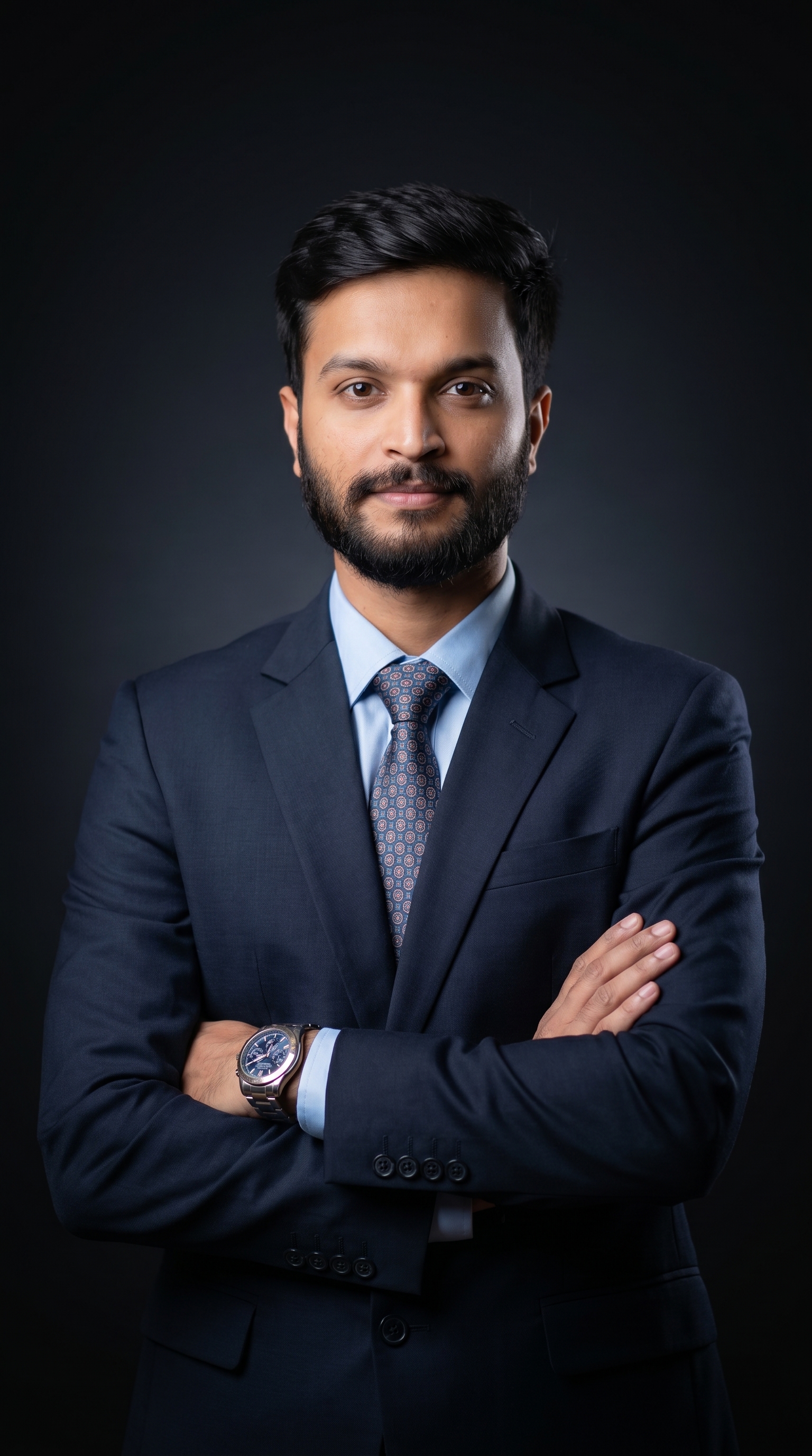 Tareq Hossain