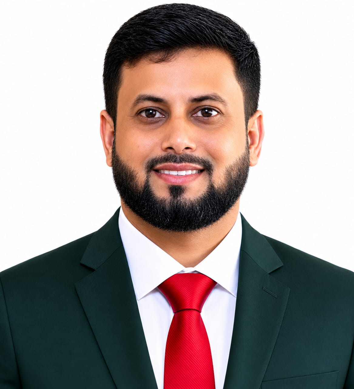 Yasin Arafat