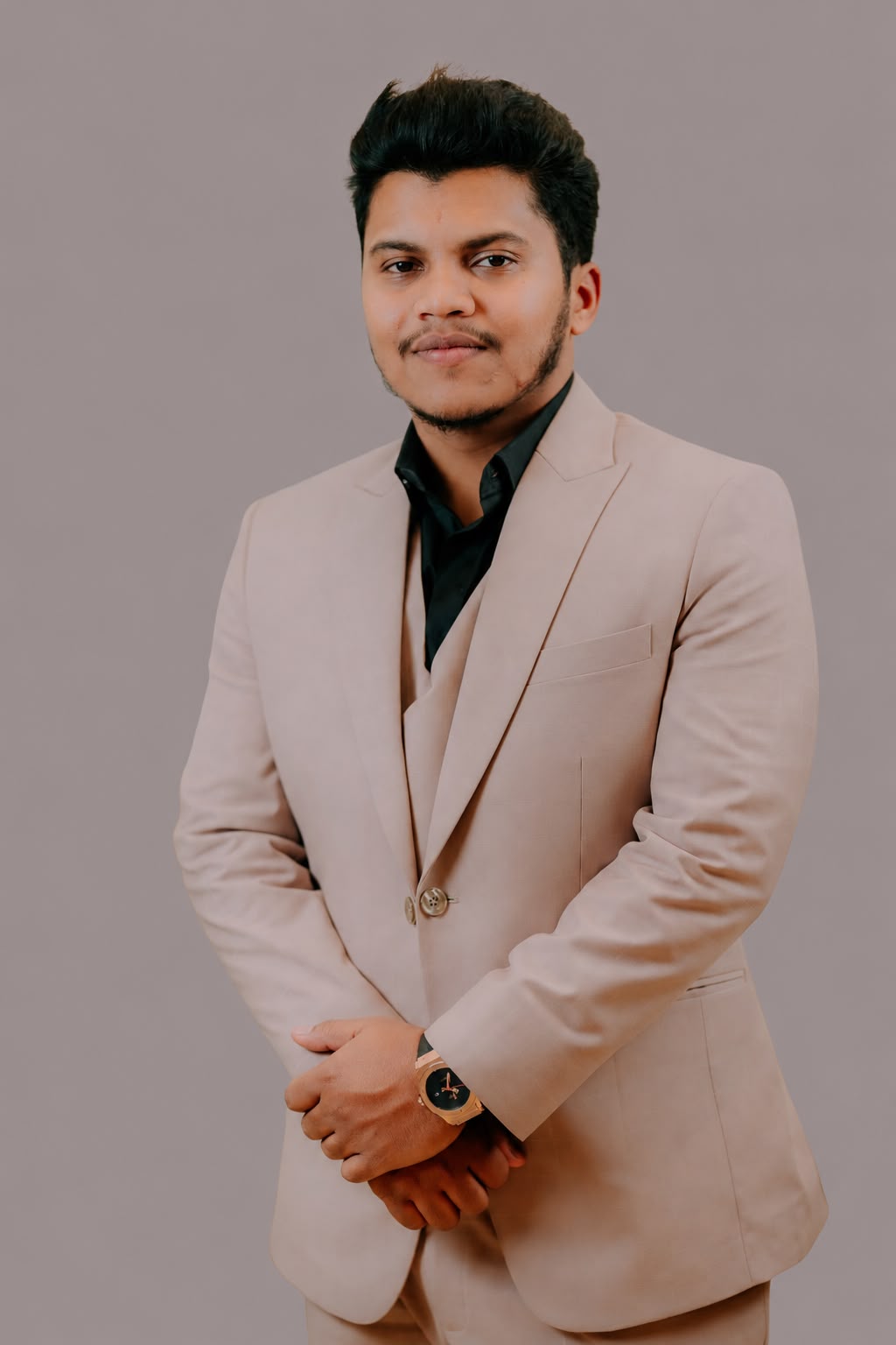 Rahad UL Alam