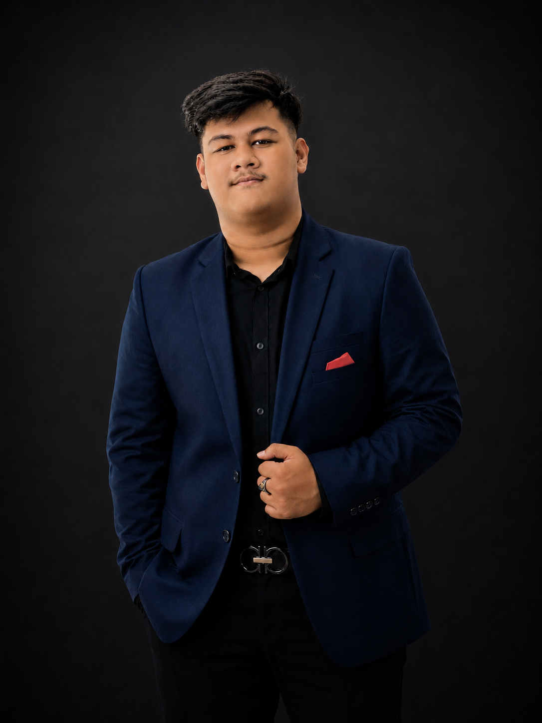 Samir Ali
