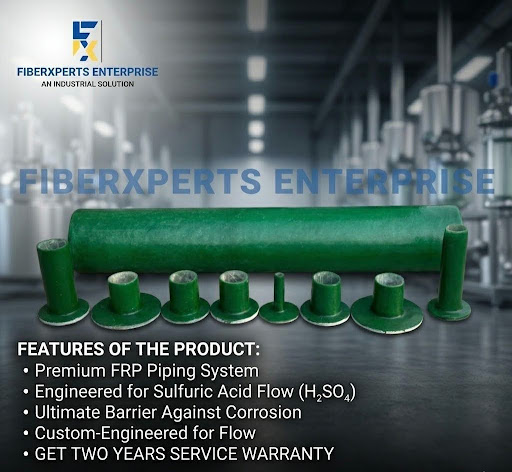 FRP PIPE