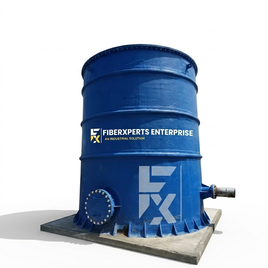 FRP TANK