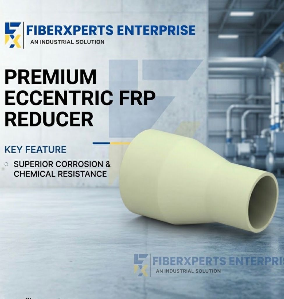 FRP REDUCER