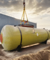 10 Powerful Reasons to Choose FRP for Your Industrial Tanks