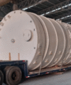 Why FRP is the Best Choice for Industrial Tanks